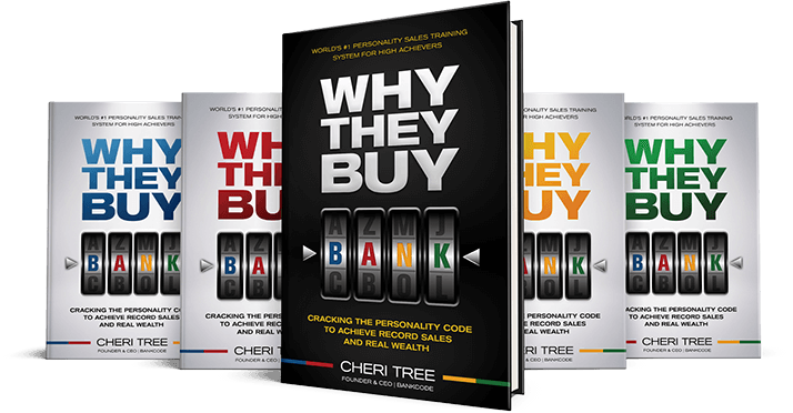 Buy the Book