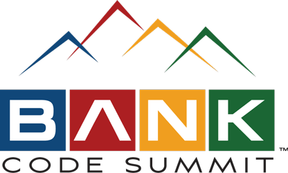 Bank Code Summit