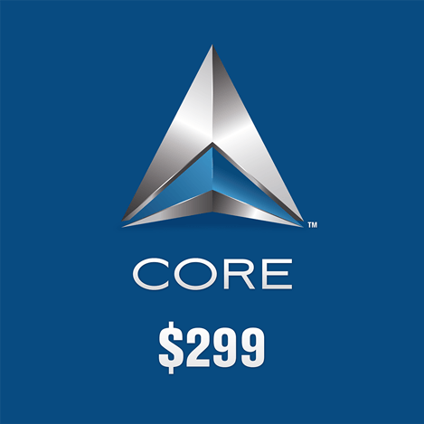 Core $299