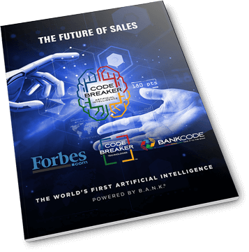 Future of Sales - Forbes Article