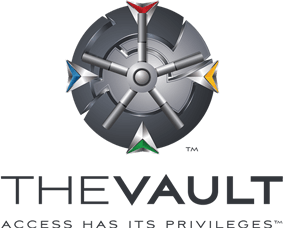 Unlock the Vault