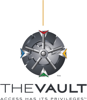 Unlock the Vault