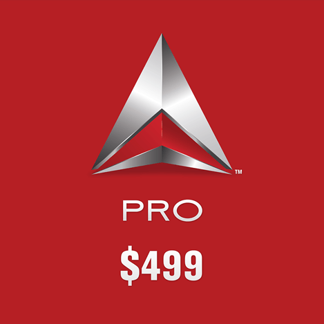Pro $499